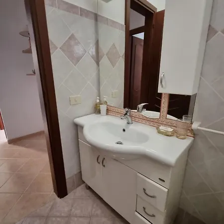 Maridea - Alice Apartman *