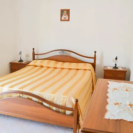 Apartman Maridea - Alice Ponza