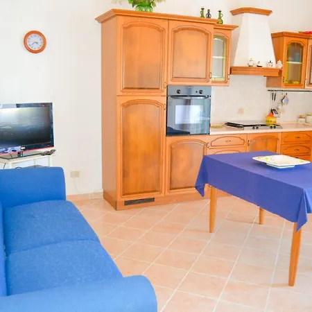 Maridea - Alice Apartman