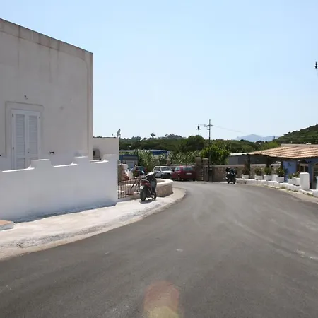 Apartman Maridea - Alice Ponza