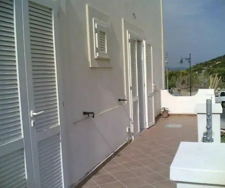 Maridea - Alice * Ponza
